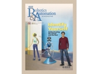 Robotics and Automation magazine, Vol. 17, No. 4