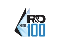 2010 R&D Award Symbol